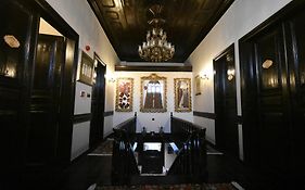 Edirne Osmanli Evleri