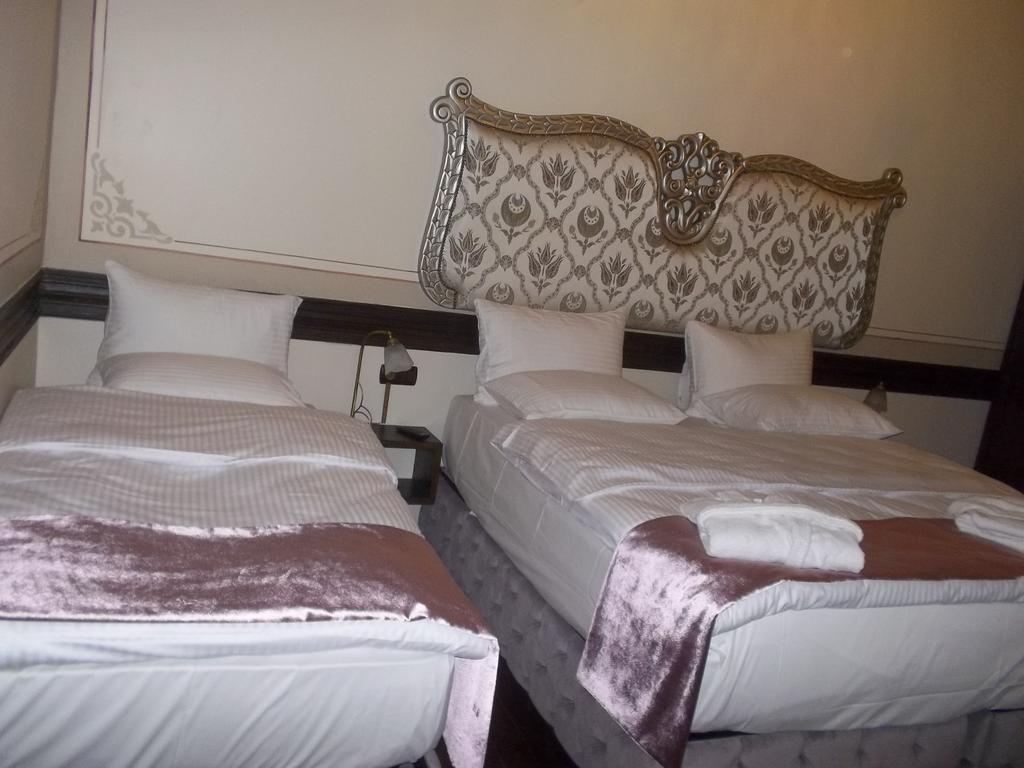 Edirne Osmanli Evleri Hotel Exterior photo