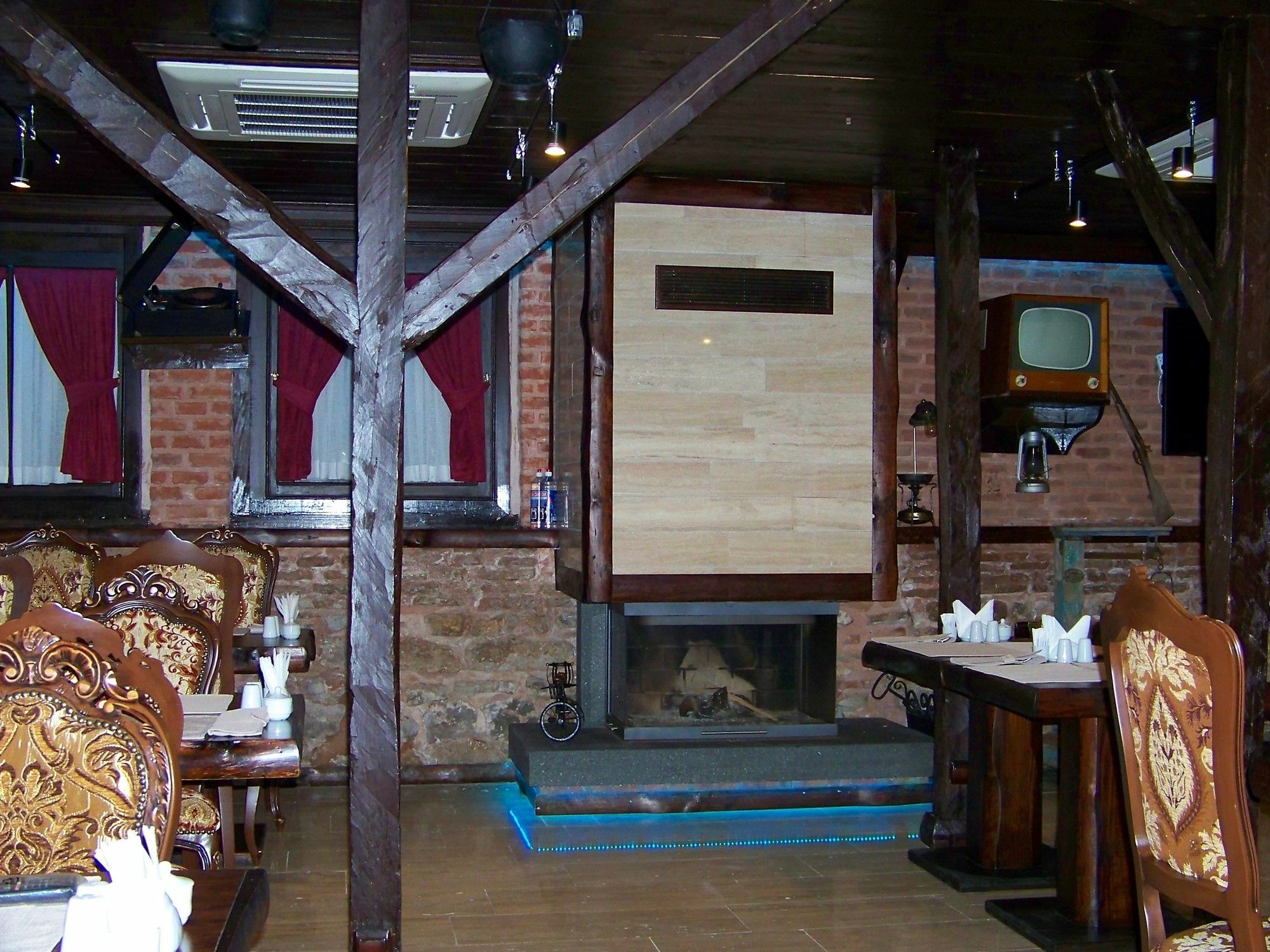 Edirne Osmanli Evleri Hotel Exterior photo