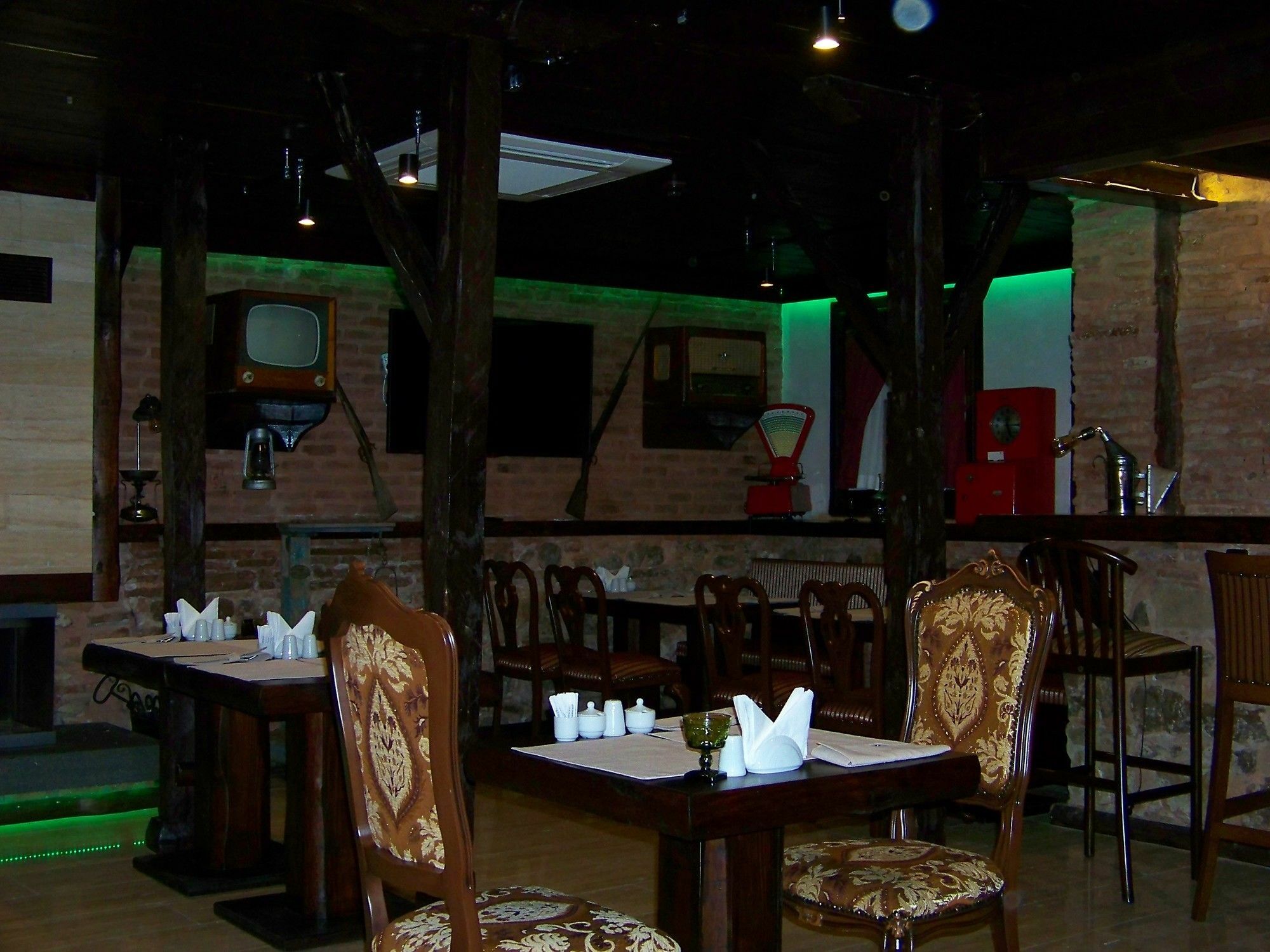 Edirne Osmanli Evleri Hotel Exterior photo